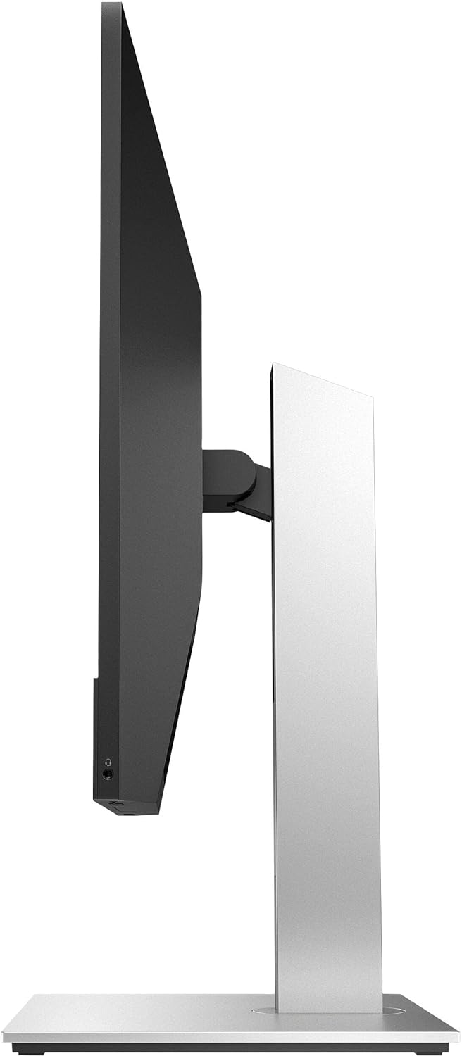 HP E24mv G4 23.8" Full HD LCD Monitor 16:9 IPS, Anti Reflective, 1920 x 1080, HDMI - VGA - DisplayPort, USB Hub, Webcam