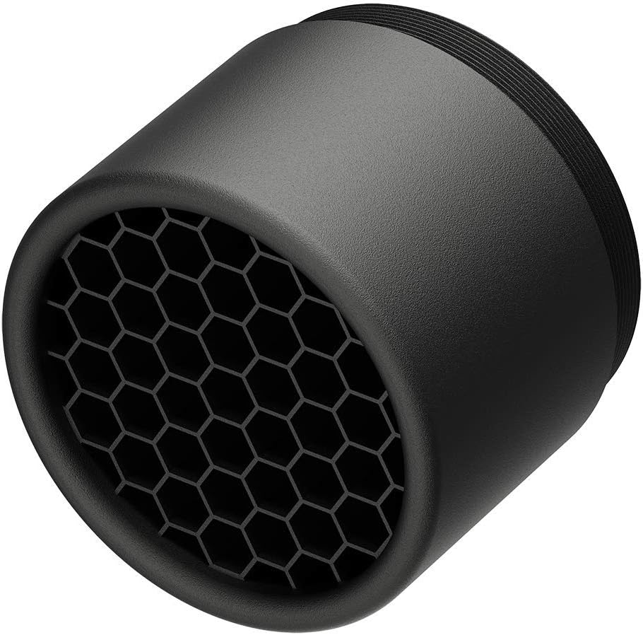 Leupold Mark 4 ARD Anti-Reflection Device
