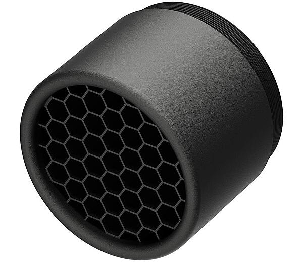 Leupold Mark 4 ARD Anti-Reflection Device