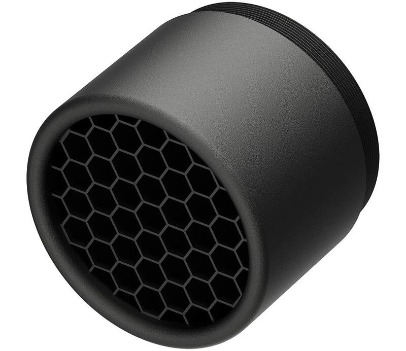 Leupold Mark 4 ARD Anti-Reflection Device