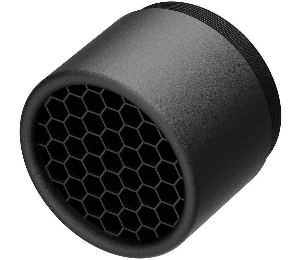 Leupold Mark 4 ARD Anti-Reflection Device