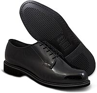 Altama 608101-R-110 Oxford (High Gloss) Black R110