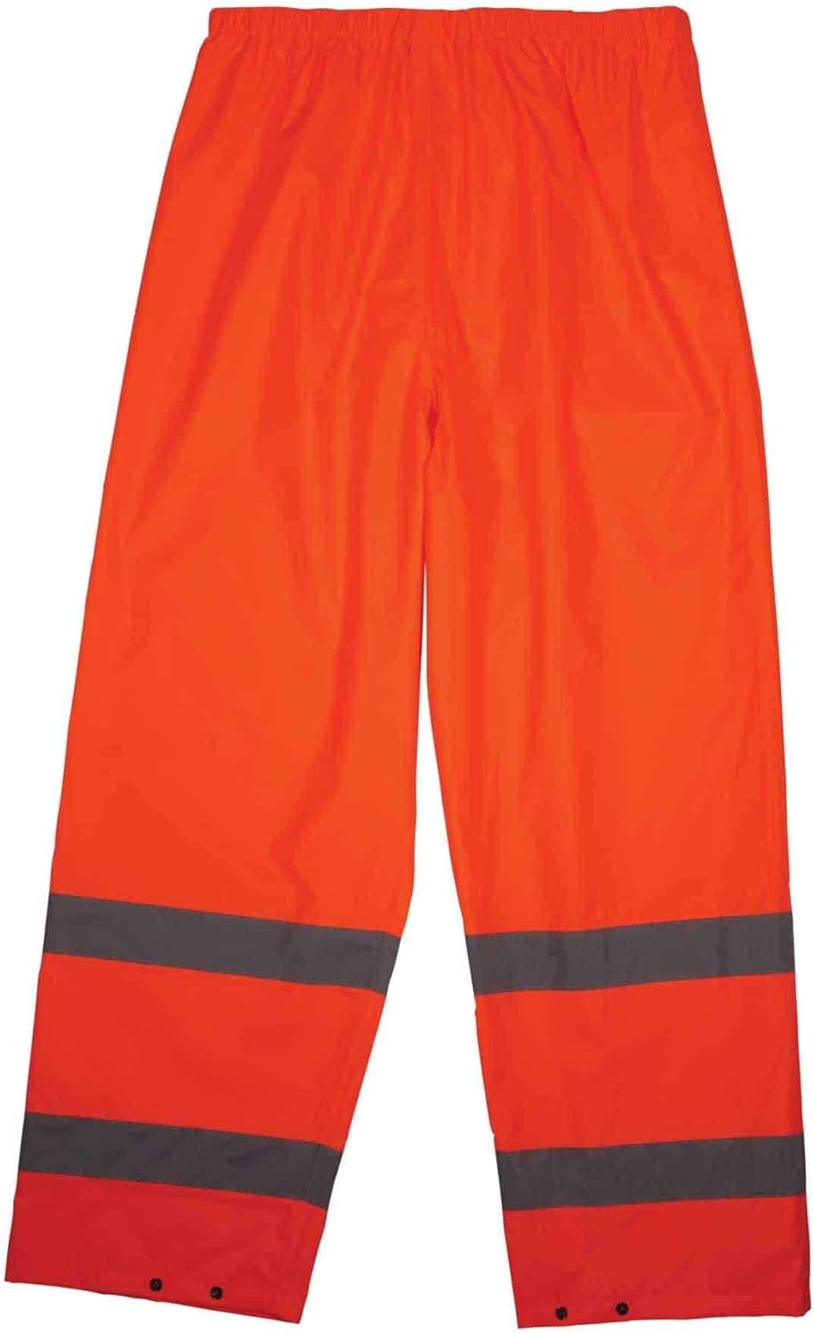Ergodyne Glowear 8916 Class E Lightweight Hi-Vis Rain Pants