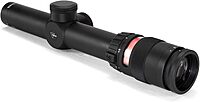 TRIJICON AccuPoint Battery-Free Illuminated Riflescope