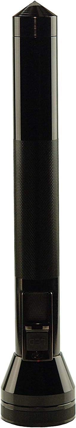 is Compatible/Replacement Cap for Streamlight SL 20X LED and SL 20LP LED Glass Breaking Cap
