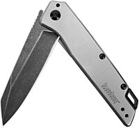 KERSHAW Misdirect Folding Pocket Knife SpeedSafe Frame Lock