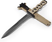 Benchmade - SOCP 185 Tactical Knife