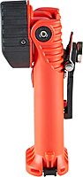STREAMLIGHT Survivor Pivot USB 325-Lumen Right-Angle Articulating Dual-Beam Rechargeable Flashlight