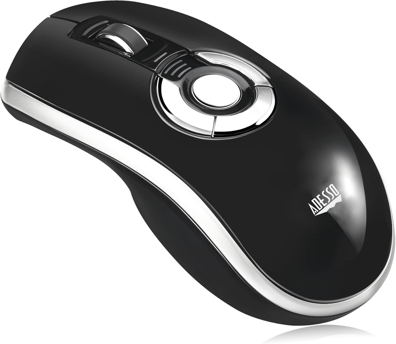 Wireless Presenter Mouse (Air Mouse Elite)