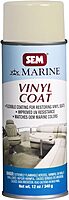 SEM M25103 Sea Ray Alabaster Marine Vinyl Coat - 12 oz.