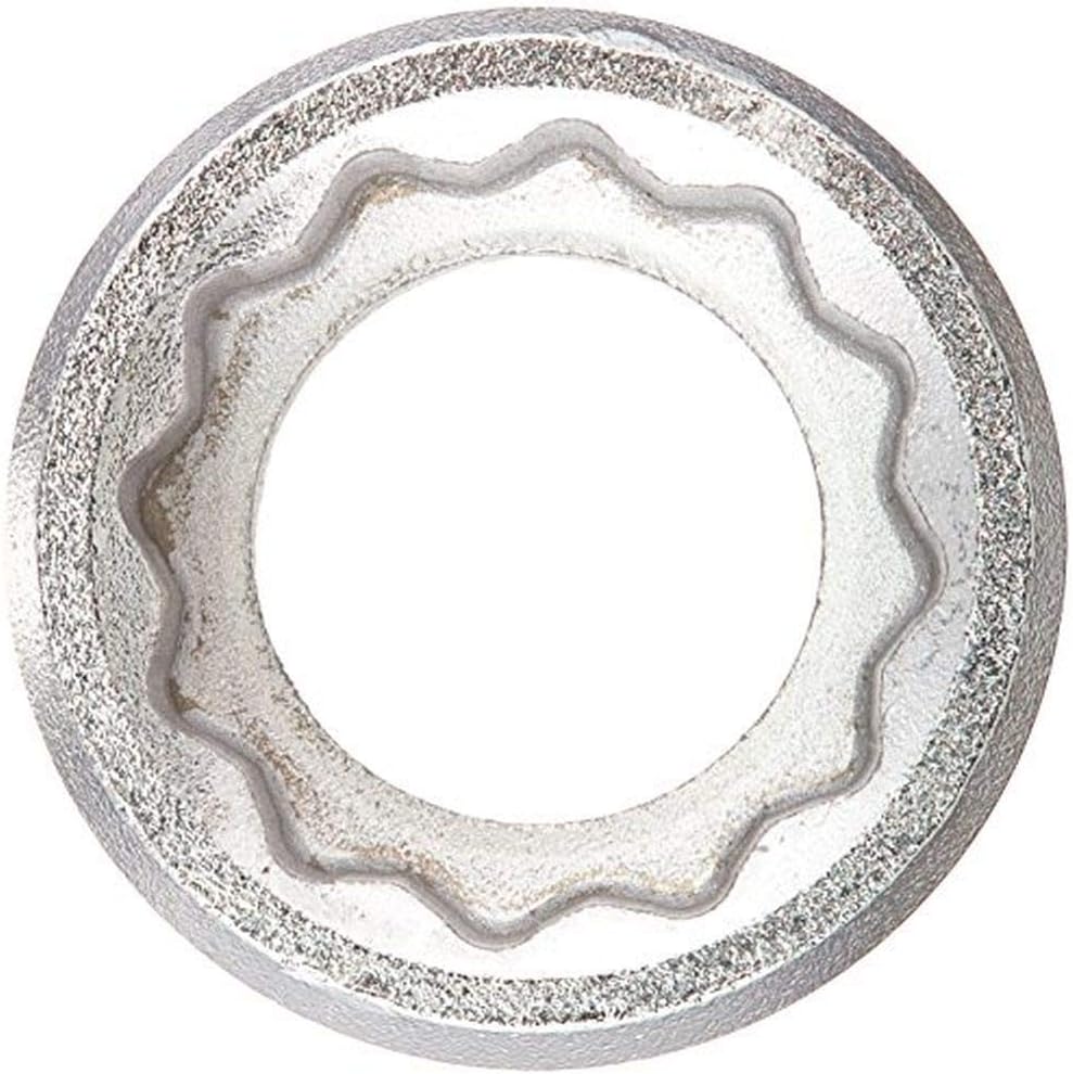 PROTO TOOLS J5528 SKT 3/4 DR 7/8 12 PT