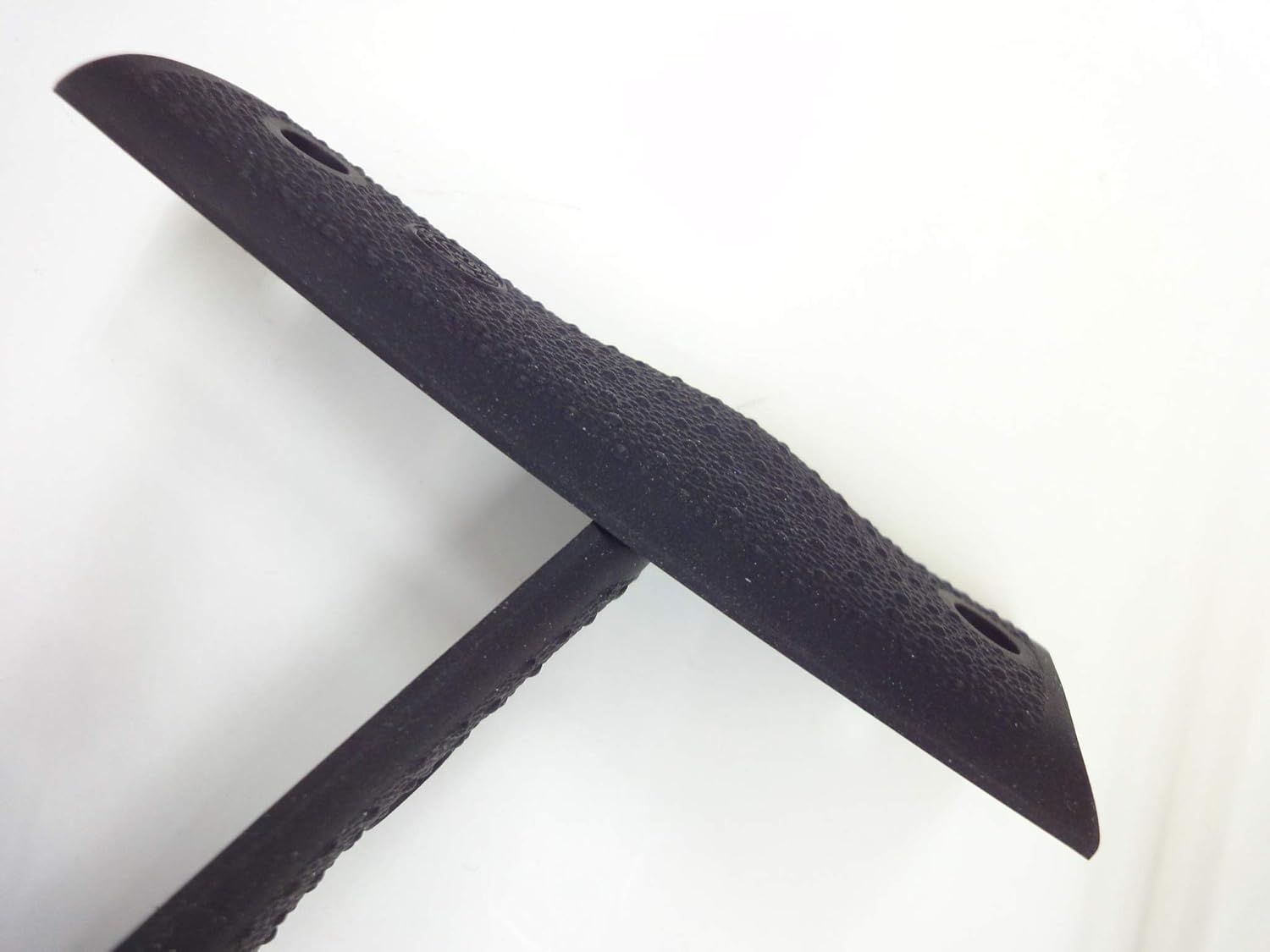 Hogue Rubber Grip Govt. Model Rubber Panels with Palm Swells