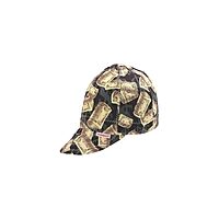 Comeaux Caps mens Cap welding helmets, Assorted Prints, 6 7 8 inches US, 1 Count (Pack of 1) Assorted Prints One Size