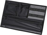 Pelican Products 1500-508-000 1508 Photographer's Lid Organizer for 1500 & 1520 Cases (Black)