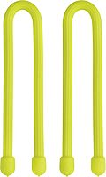 Nite Ize Original Gear Tie Reusable Rubber Twist Ties