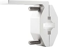 Cannon Rod Holder Rail Mount - 3/4" to 1-1/4"