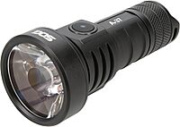 SOG A-37 Flashlight 1320L
