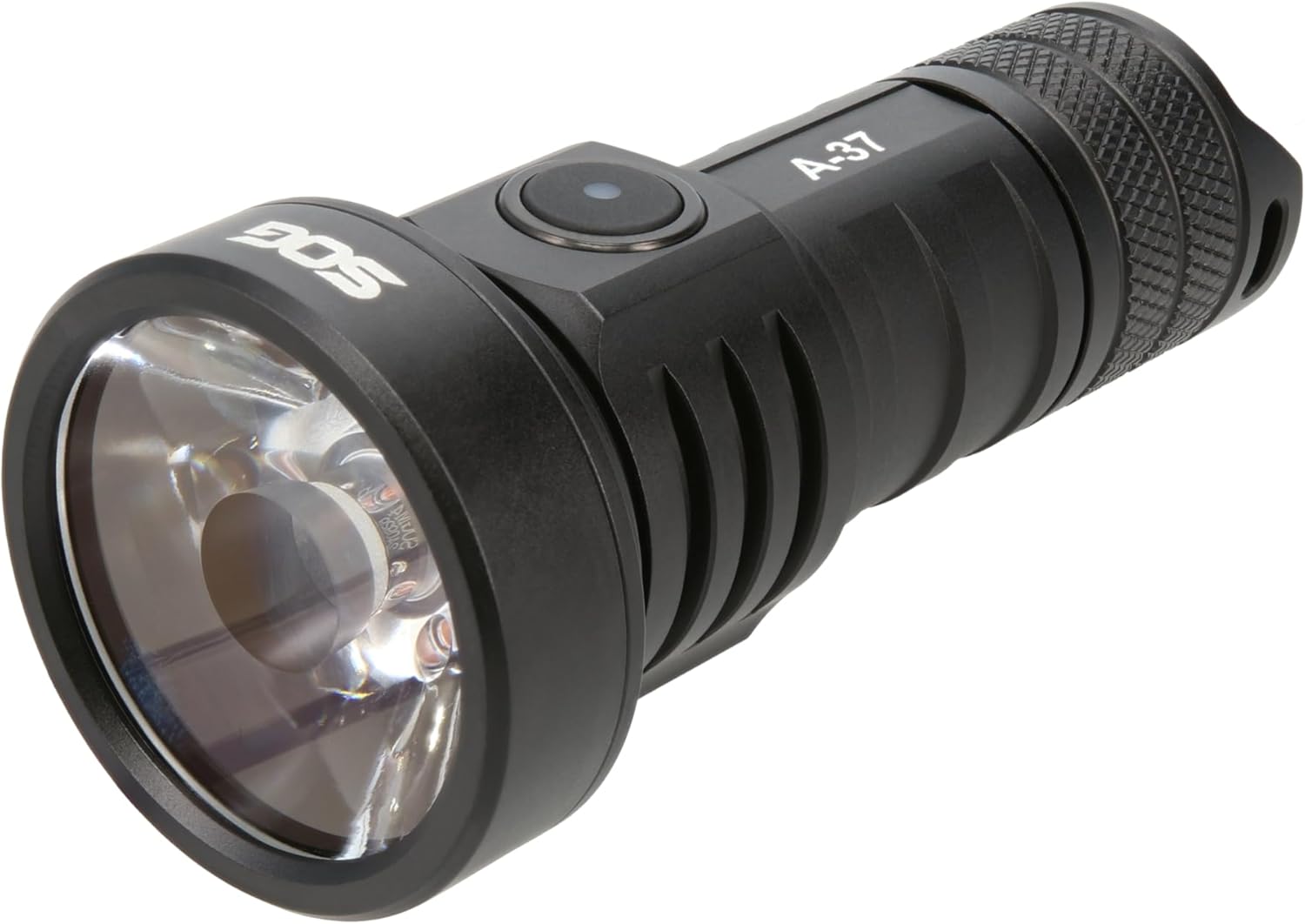 SOG A-37 Flashlight 1320L