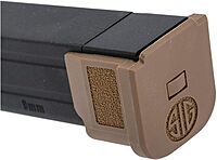 SIG SAUER ProForce 21-Round Replacement Airsoft Magazine for M17