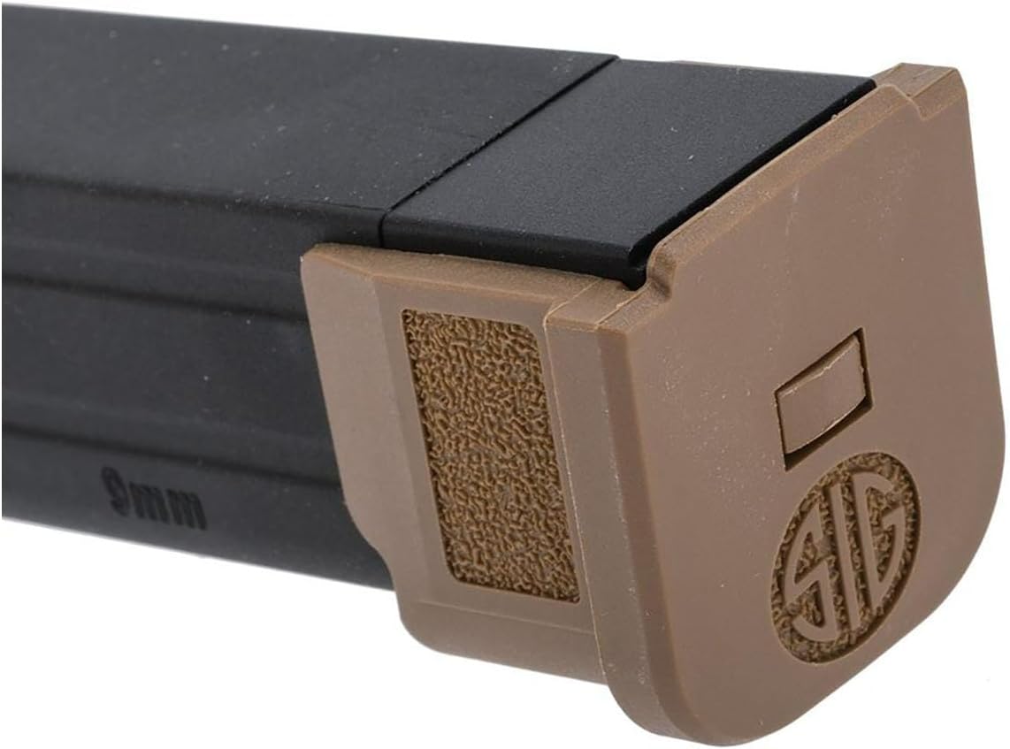 SIG SAUER ProForce 21-Round Replacement Airsoft Magazine for M17