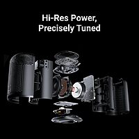 C10 MKII WiiM Edition smart speaker