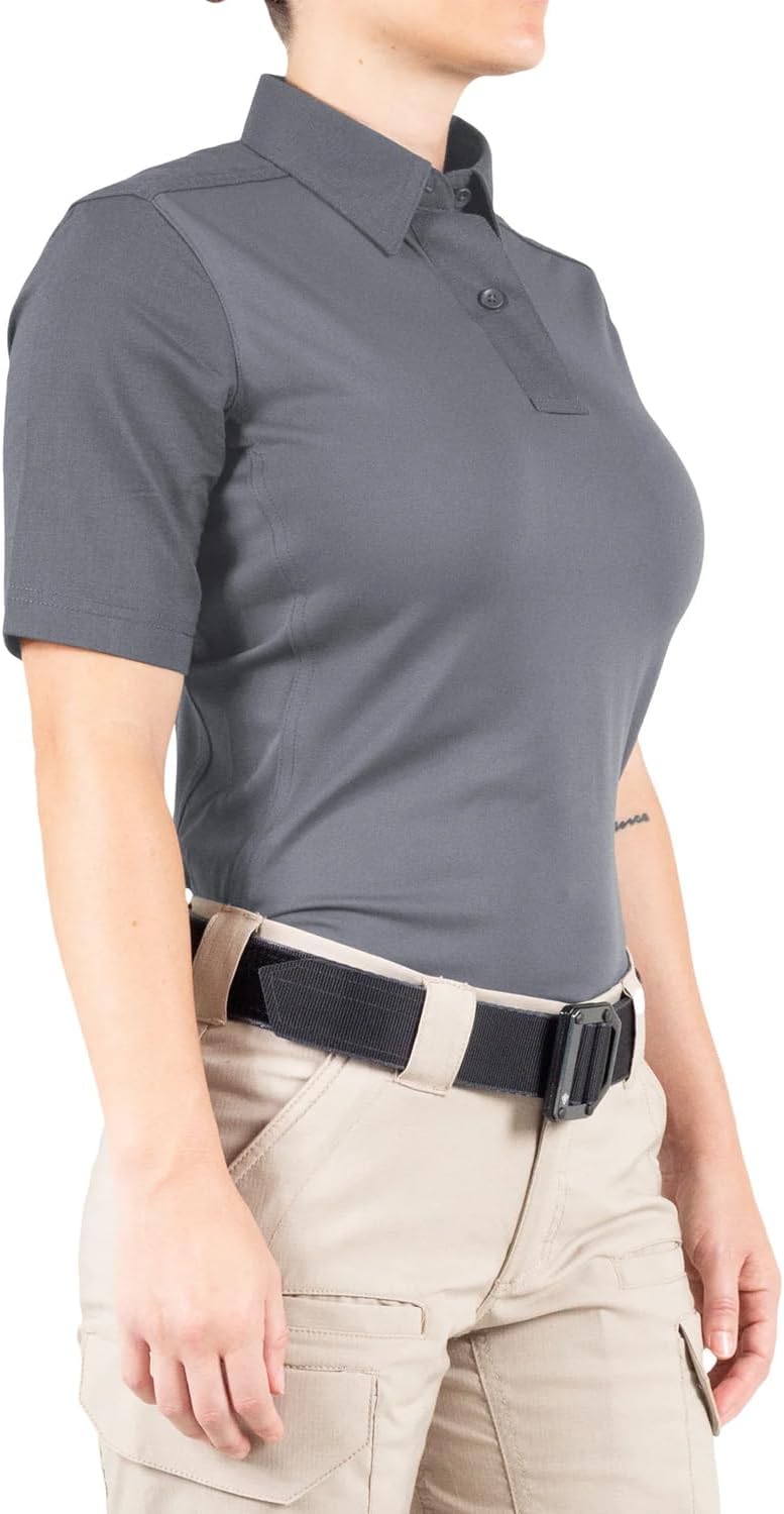 First Tactical Women's V2 Pro Performance Short Sleeve Shirt