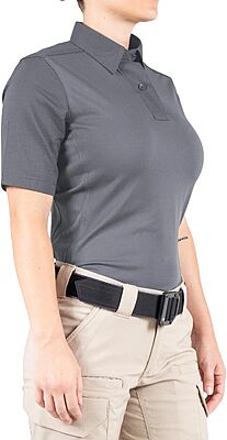First Tactical Women's V2 Pro Performance Short Sleeve Shirt