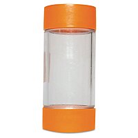 SG0500-3, 3"X8" 500PSI PETOL SIGHTGLASS