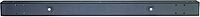 APC AP9572 Basic 0U Vertical Rack PDU – IEC C20 Input, 15x IEC C13 Outputs (Black)