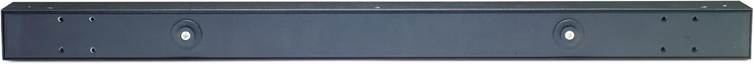 APC AP9572 Basic 0U Vertical Rack PDU – IEC C20 Input, 15x IEC C13 Outputs (Black)
