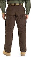 5.11 Tactical TDU Ripstop Cargo Pant for Men, Style 74003ABR