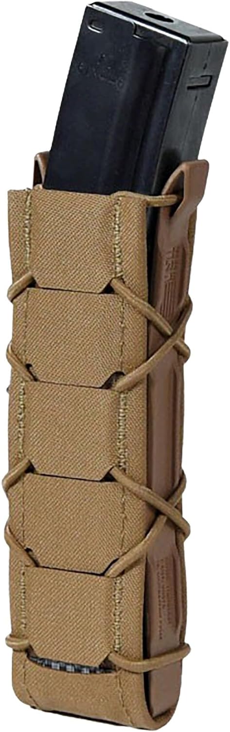 High Speed Gear - GEN 2 Extended Pistol TACO MOLLE Mag Pouch