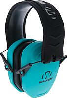 WALKER'S Razor Passive Earmuffs