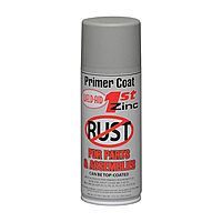 Weld-Aid FZ-100 1st Zinc Primer, 12.5 oz 1 Count (Pack of 1)