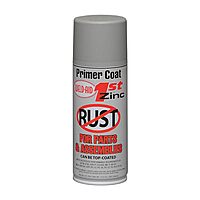 Weld-Aid FZ-100 1st Zinc Primer, 12.5 oz 1 Count (Pack of 1)