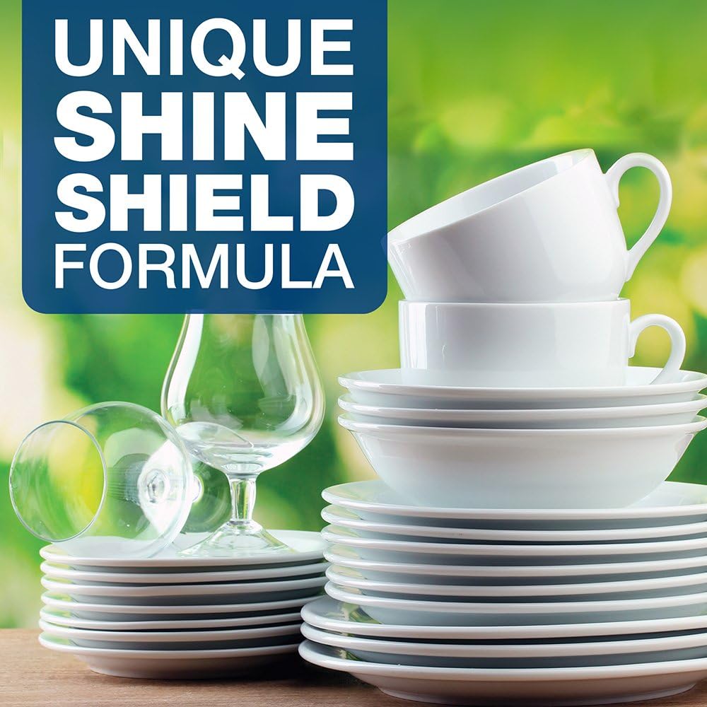 Cascade Professional Automatic Dishwasher Detergent Powder, Fresh Scent, 75 oz Box, 7/Carton