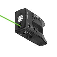 Nightstick TSM-15G 150-Lumen Rechargeable Tactical Light withGreen Laser