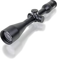 STEINER Predator 8 Series Hunting Rifle Scope