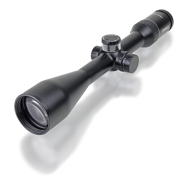 STEINER Predator 8 Series Hunting Rifle Scope