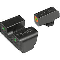 TRUGLO Tritium Pro Handgun Night Sights