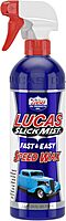 LUCAS OIL Slick Mist Speed Wax