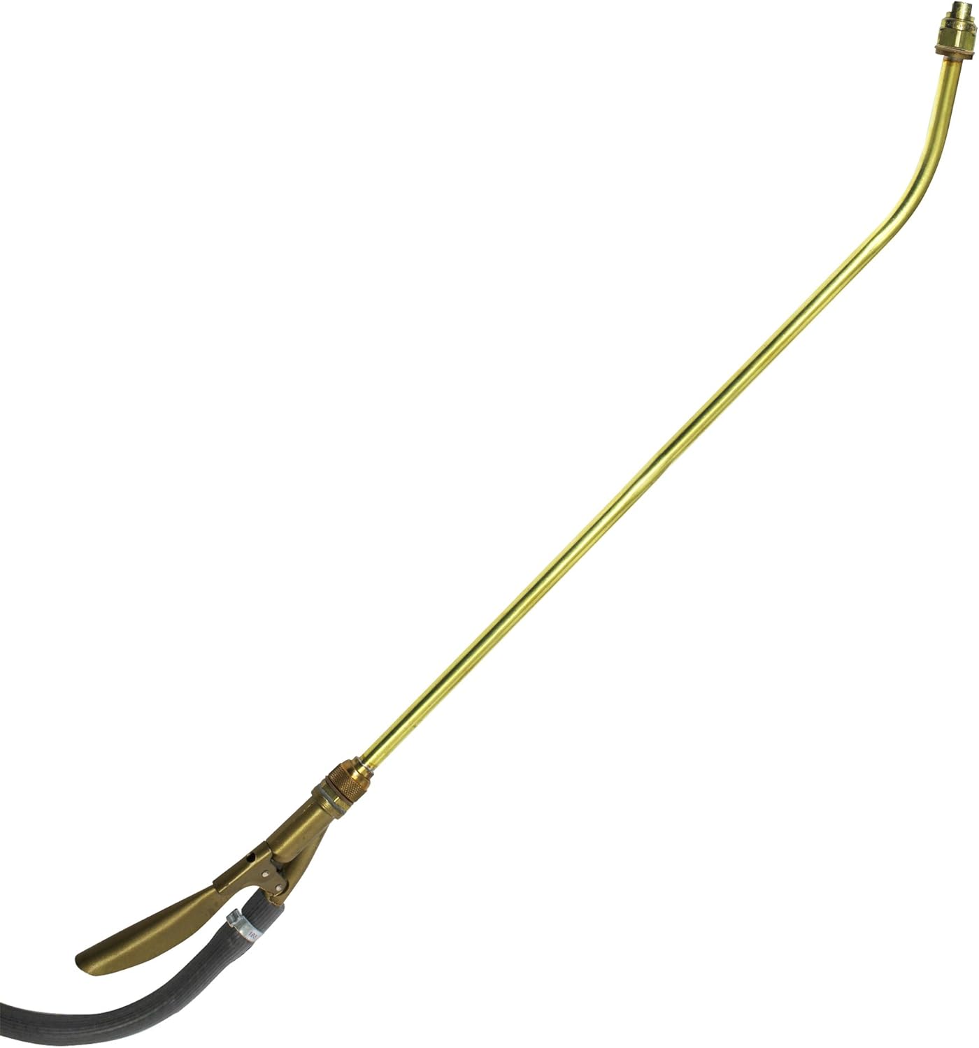 Chapin 22090XP Industrial 3-Gallon Poly Heavy-Duty Sprayer for Solvents, Pesticides, Herbicides and Fertilizers