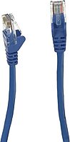 Belkin Cat. 5e Patch Cable - RJ-45 Male - RJ-45 Male - 14ft