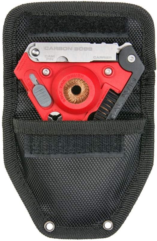 Real Avid RAVD AVCARBAR15 Carbon Boss - AR15