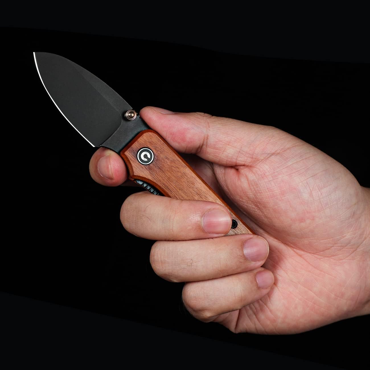 CIVIVI Baby Banter 2.34 in Folding Pocket Knife