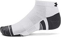 Under Armour Unisex UA Performance Tech Low Cut Socks