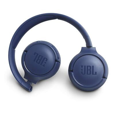 JBL I Tune500BT On-Ear Headphones JBL I Tune500BT On-Ear Headphones