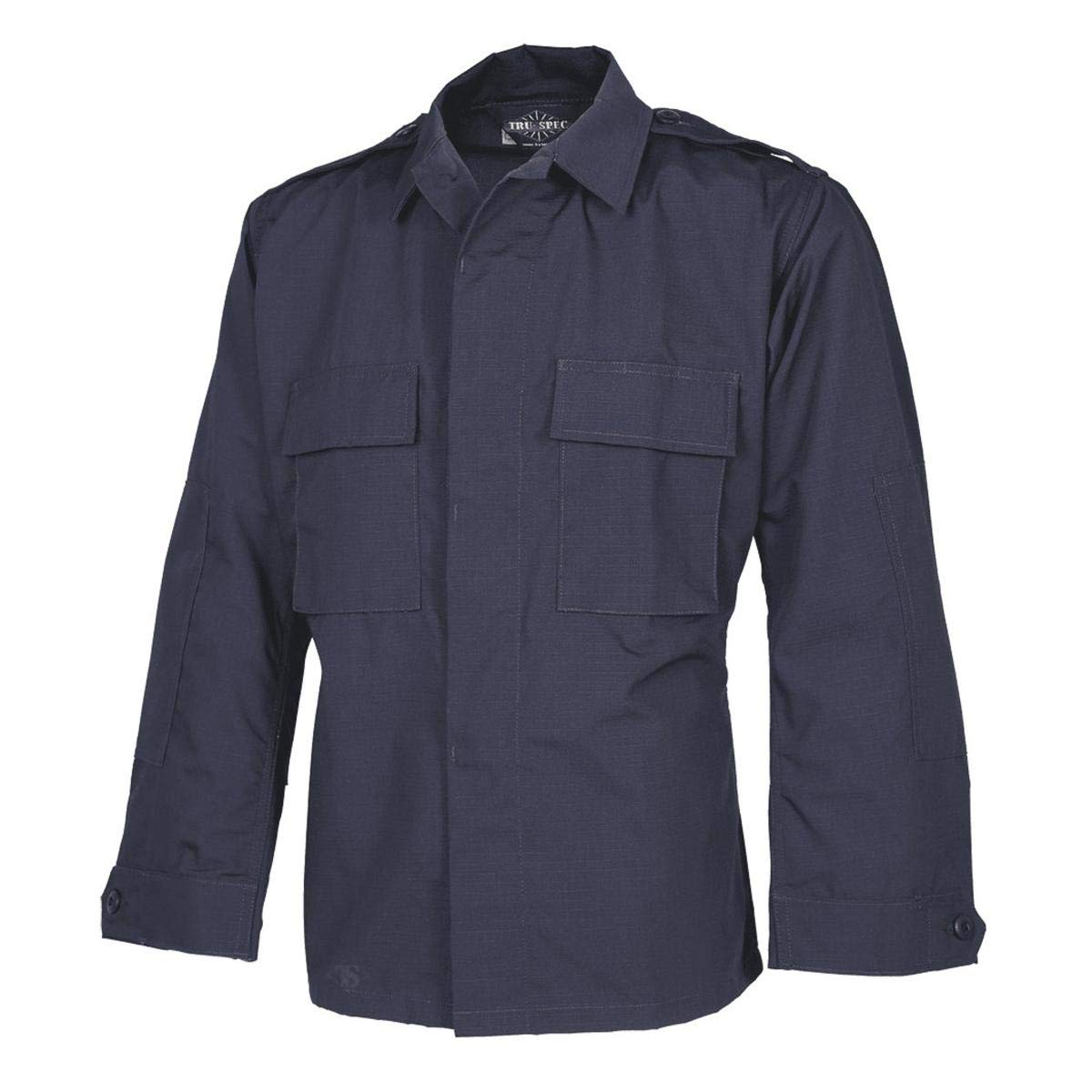 TRU-SPEC Long Sleeve Tactical Shirt 65/35 Rip-Stop