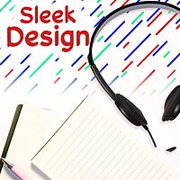 Maxell - 190319 Stereo Headphones - 3.5mm Cord with 6-Foot Length - Soft Padded Ear Cushions