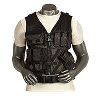 Voodoo Tactical MSP-06 Entry Assault Vest